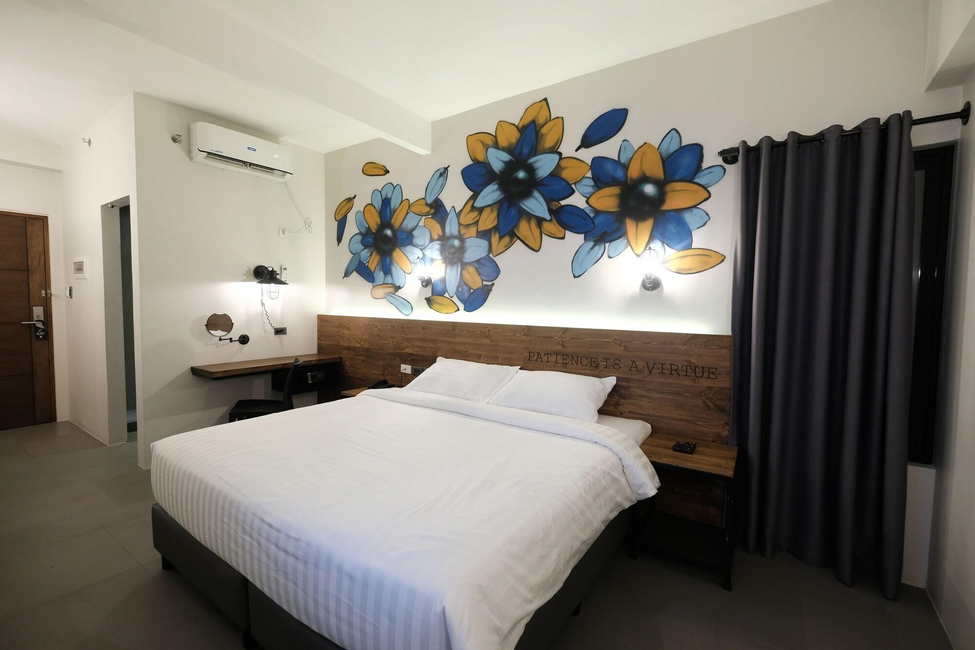 U Hotels Makati San Pedro Makati Exterior foto