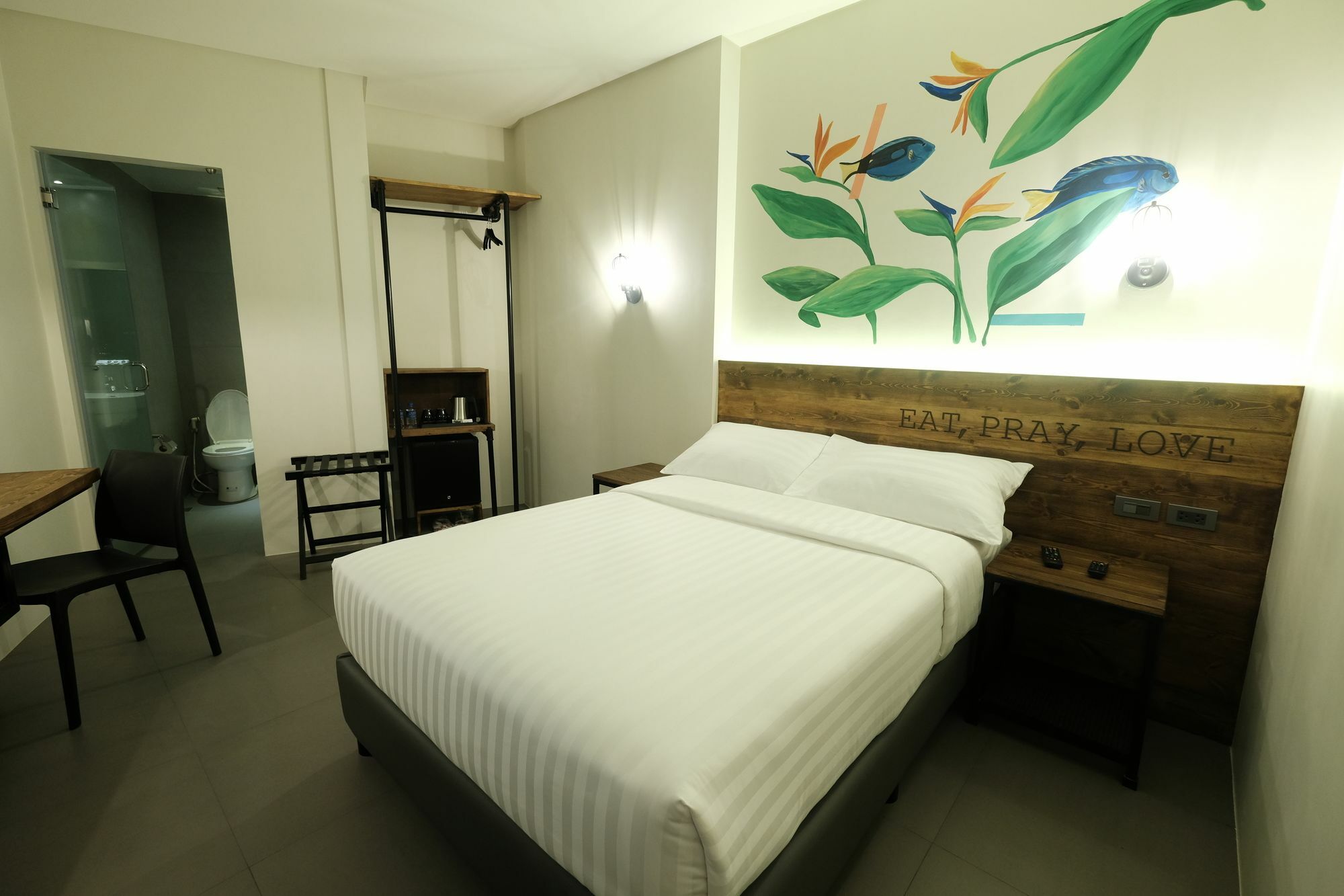 U Hotels Makati San Pedro Makati Exterior foto